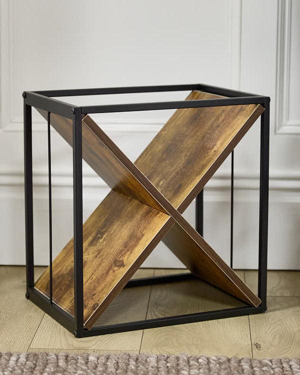 Dibor Wooden Wine Storage Box