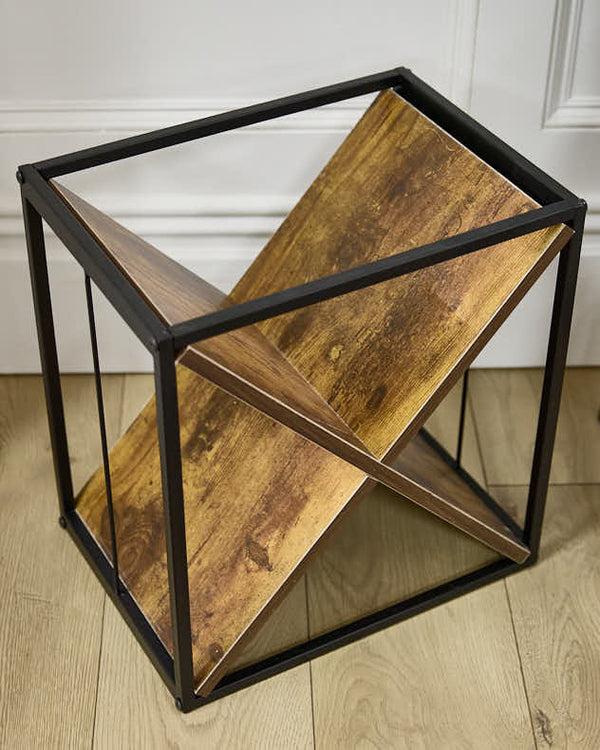 Dibor Wooden Wine Storage Box
