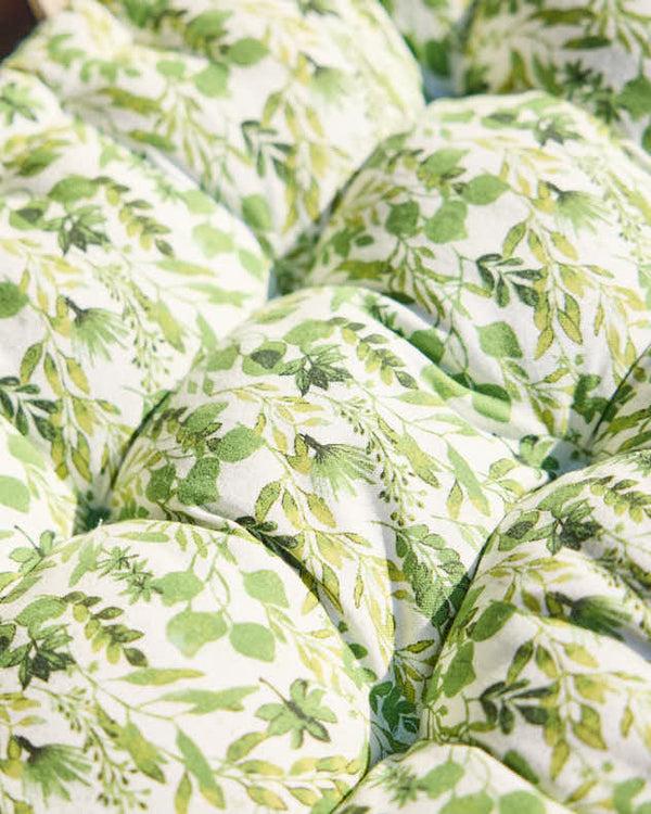 Dibor XL Meadowbrook Garden Bench Cushion