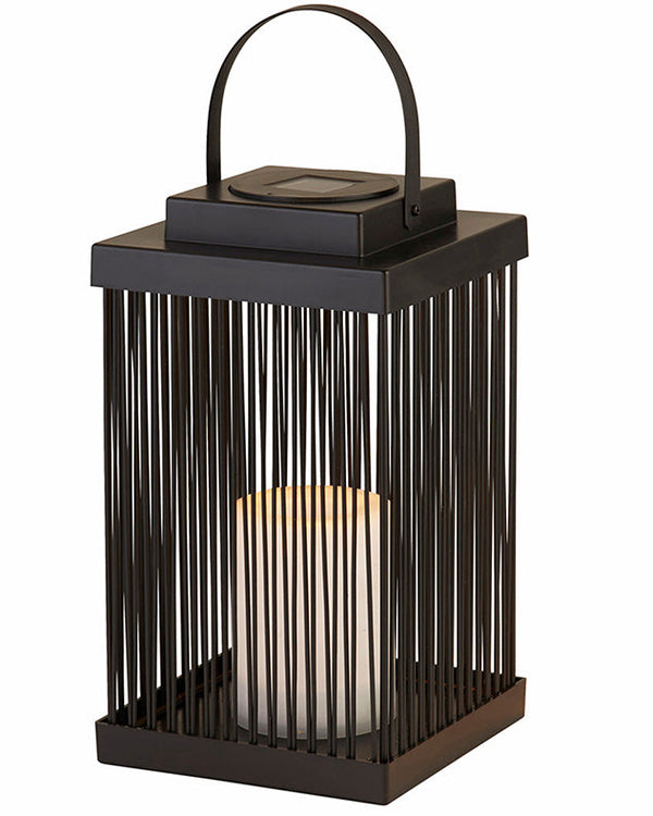 Dibor Yeardley Outdoor Solar Lantern