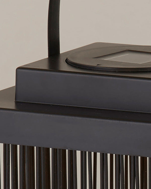 Dibor Yeardley Outdoor Solar Lantern