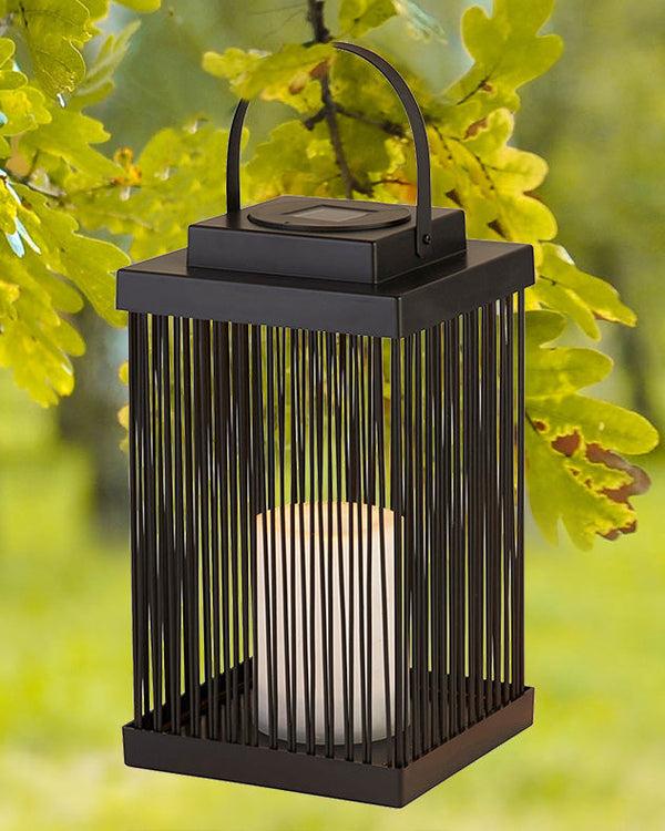 dibor Yeardley Outdoor Solar Lantern
