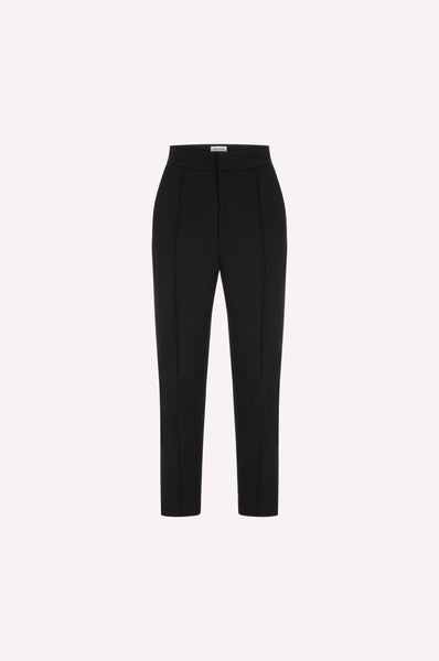 dice kayek Signature Summer Pants BLACK