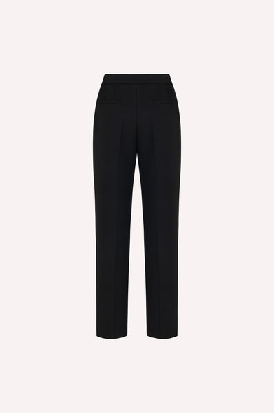 Dice Kayek Sleek Cigarette Pants BLACK