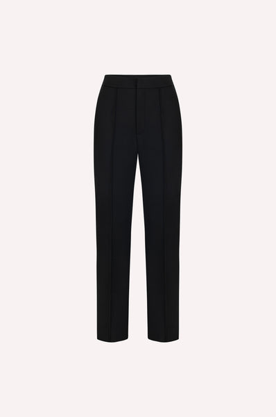 dice kayek Sleek Cigarette Pants BLACK
