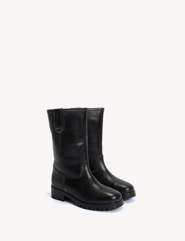 Dico Copenhagen Kimmi Escovado Black