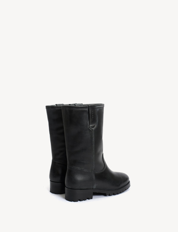 Dico Copenhagen Kimmi Escovado Black