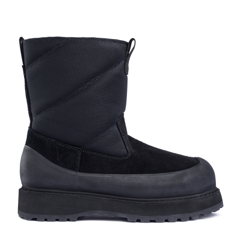 Diemme Alpago Black W