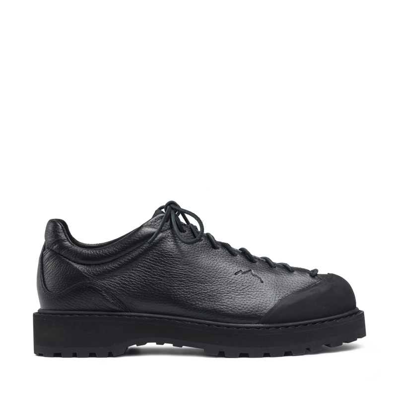 Diemme Ampezzo Black Deer Nappa W