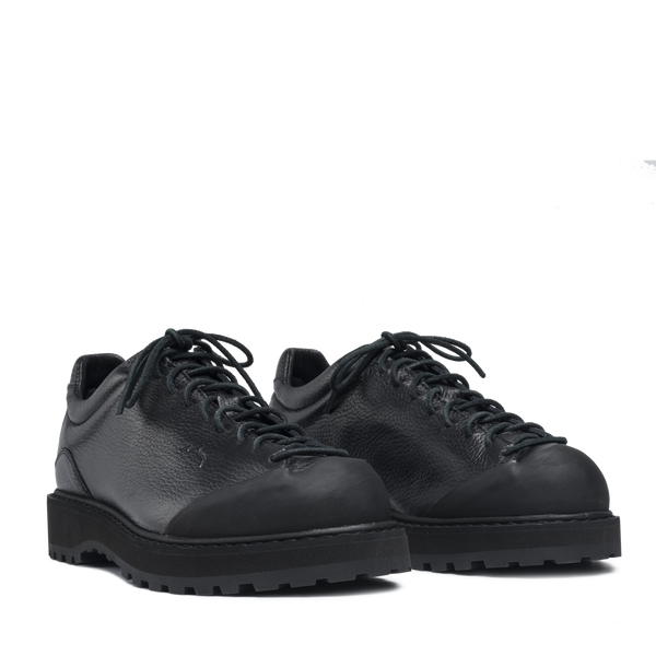 Diemme Ampezzo Black Deer Nappa W