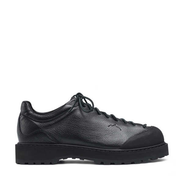 diemme Ampezzo Black Deer Nappa W