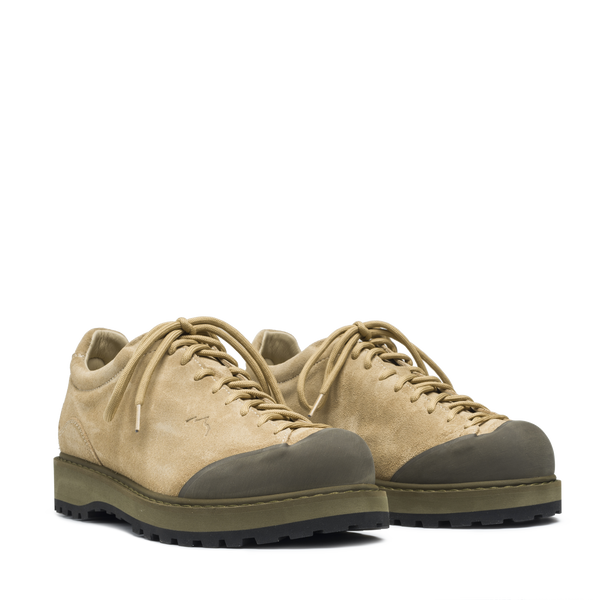 Diemme Ampezzo Light Taupe Suede W