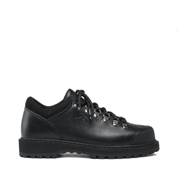 diemme Cornaro Black Leather W