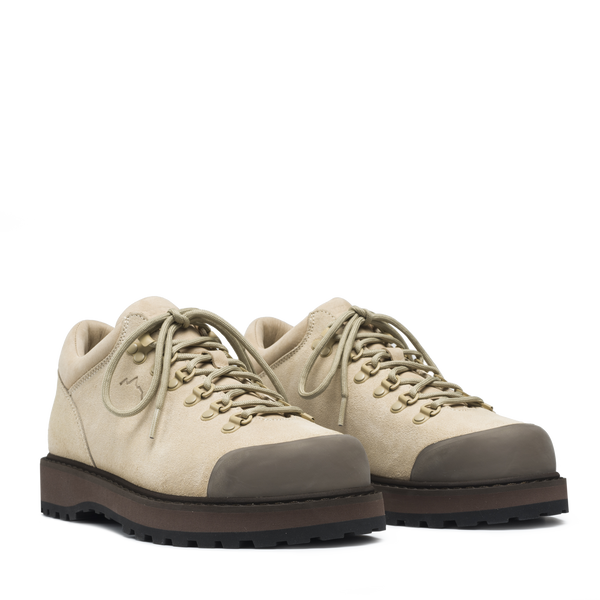 Diemme Cornaro Cool Sand Suede W