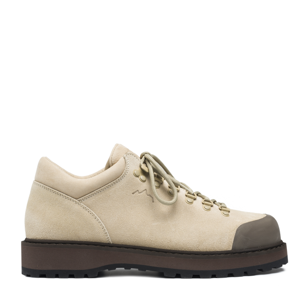 diemme Cornaro Cool Sand Suede W