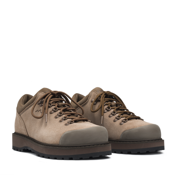 Diemme Cornaro Fallow Suede W