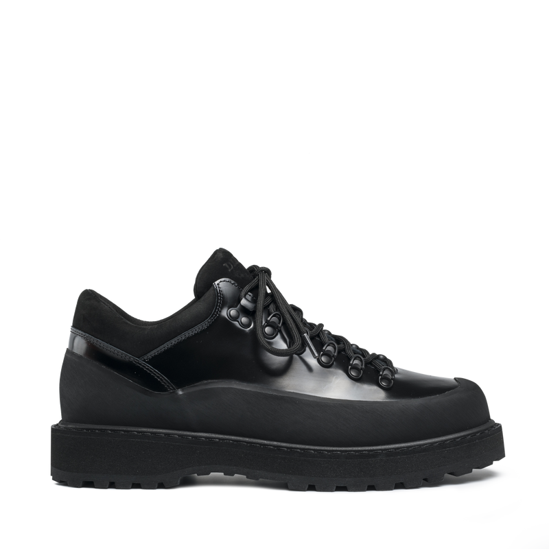 Diemme Cornaro Gomma Black Patent M