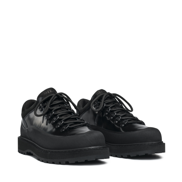 Diemme Cornaro Gomma Black Patent M
