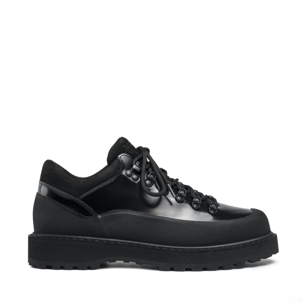 diemme Cornaro Gomma Black Patent M
