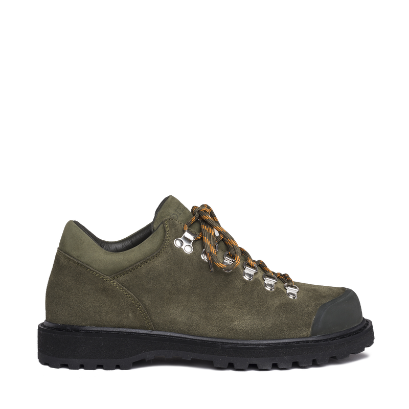 Diemme Cornaro Sage Green W