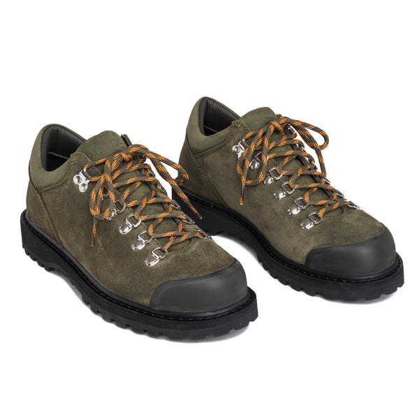 Diemme Cornaro Sage Green W