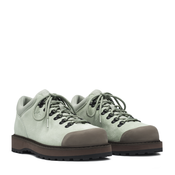 Diemme Cornaro Seagrass Suede W
