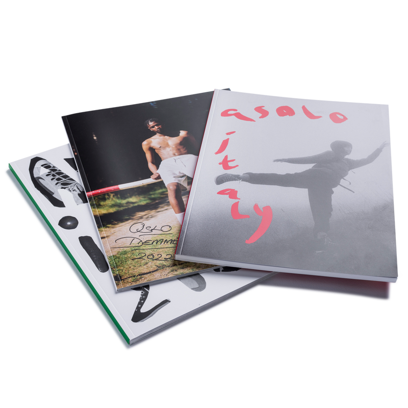 Diemme DIEMME.30.YRS Book