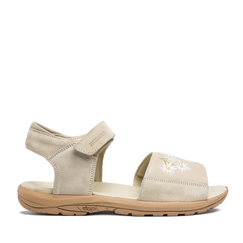 Diemme Duna Sandal Stella Alpina Cool Sand W