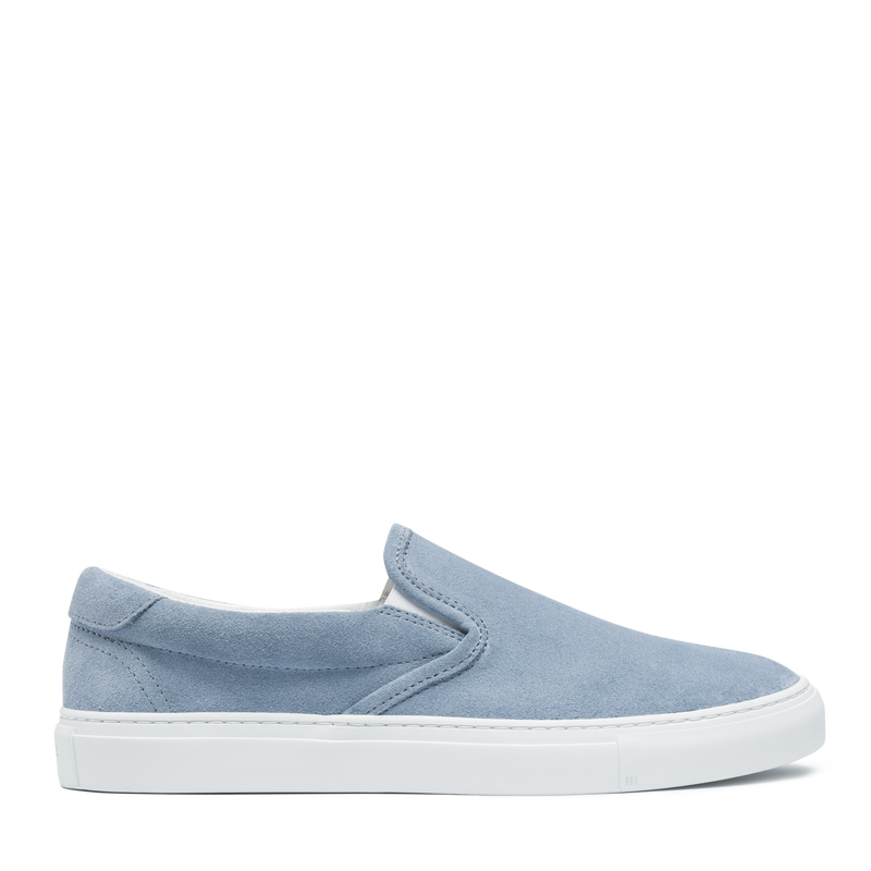 Diemme Garda Dusk Blue Suede M