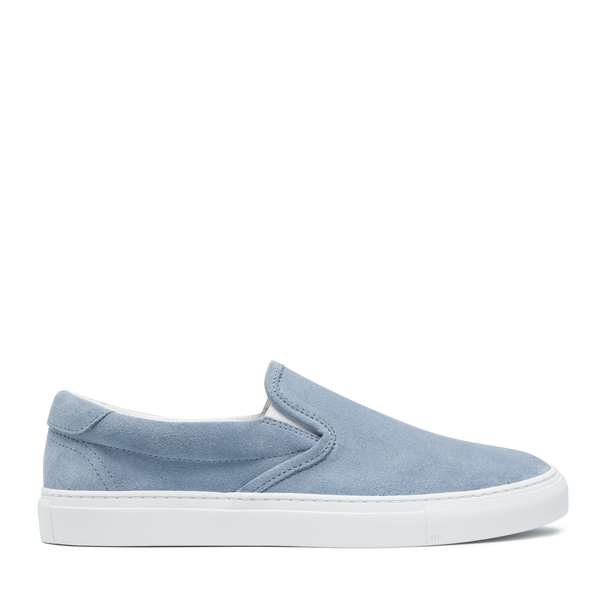 diemme Garda Dusk Blue Suede M
