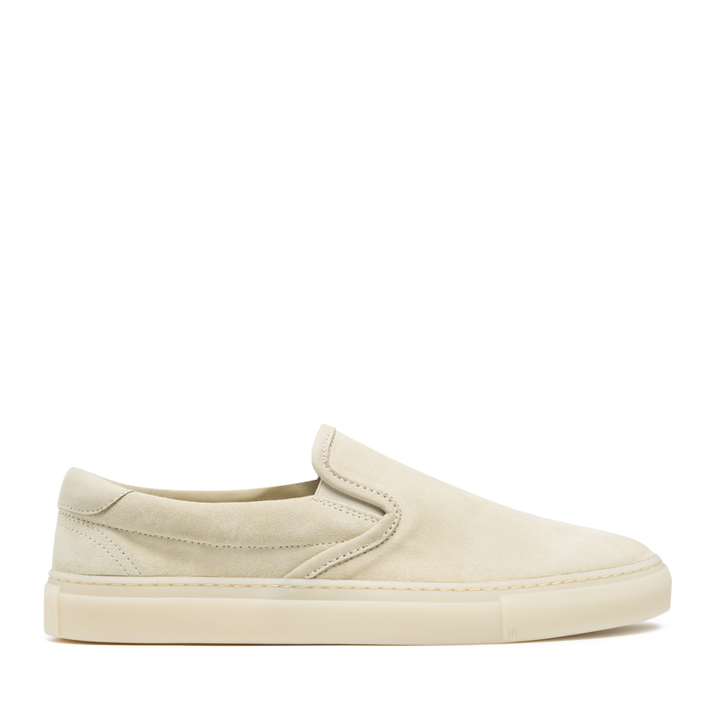 Diemme Garda Light Taupe Suede M