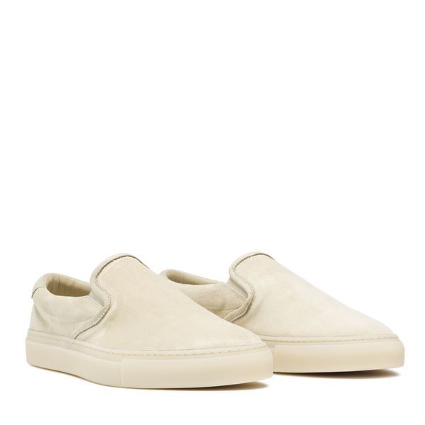 Diemme Garda Light Taupe Suede M