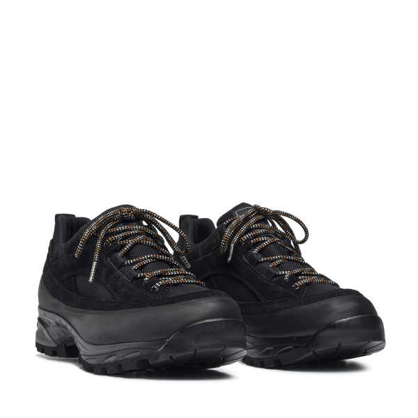Diemme Grappa Hiker Black Fabric M