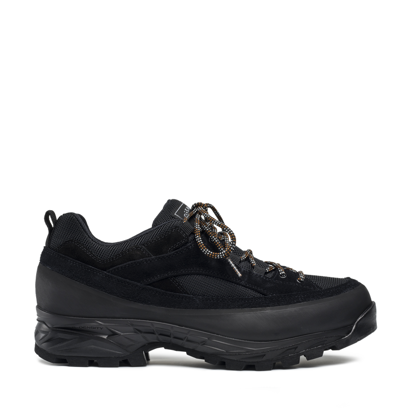 Diemme Grappa Hiker Black Fabric W