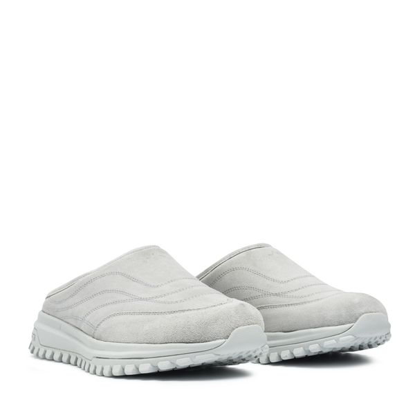 Diemme Maggiore Light Grey Suede W