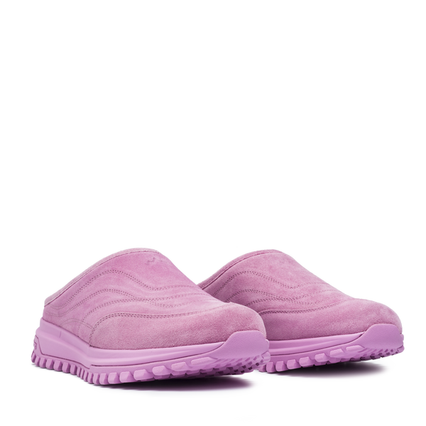 Diemme Maggiore Moonlight Mauve Suede W