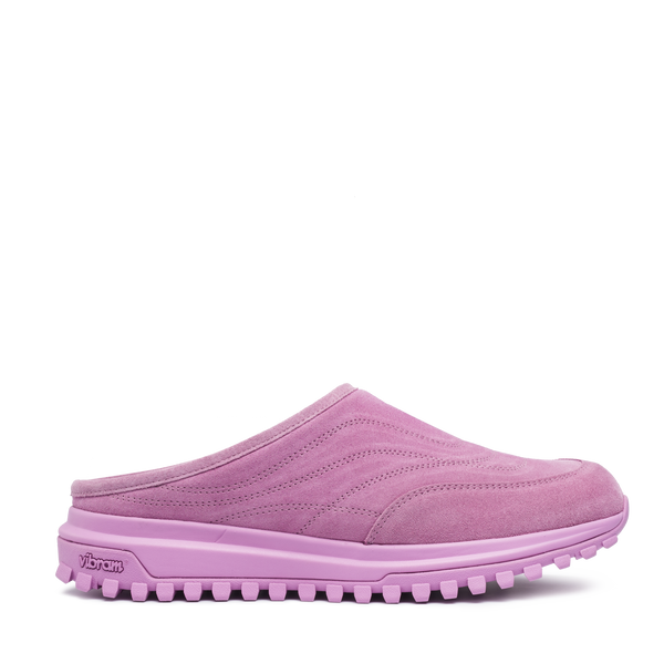 diemme Maggiore Moonlight Mauve Suede W