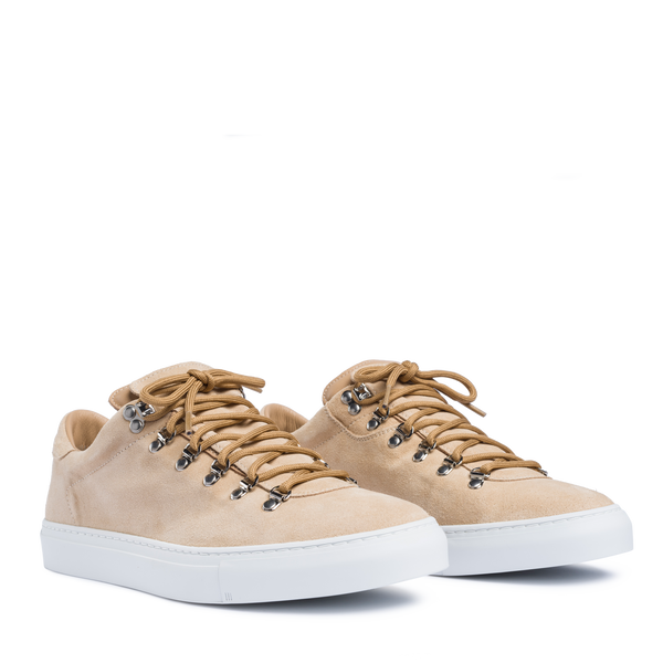 Diemme Marostica Low Sand Suede M