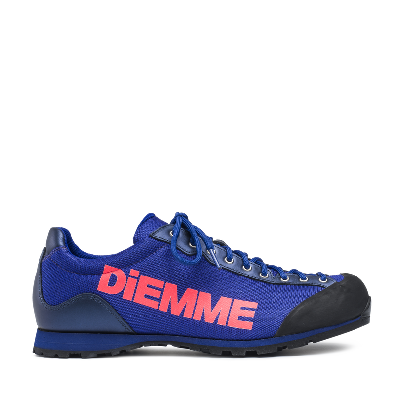 Diemme Movida '92 Blue Fabric M