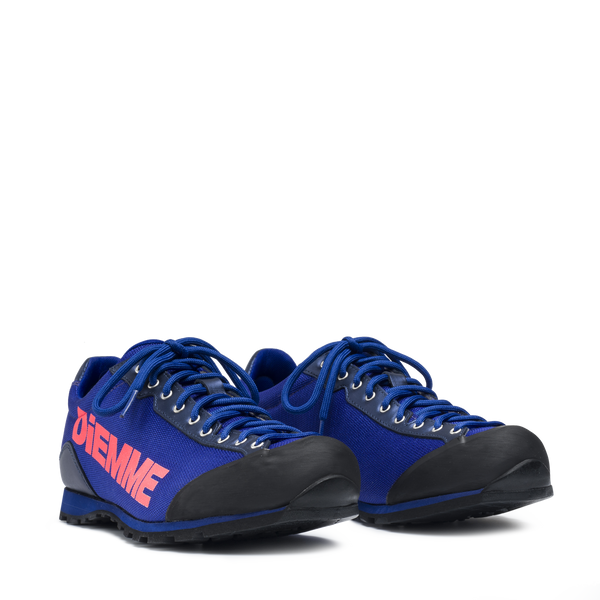 Diemme Movida '92 Blue Fabric M