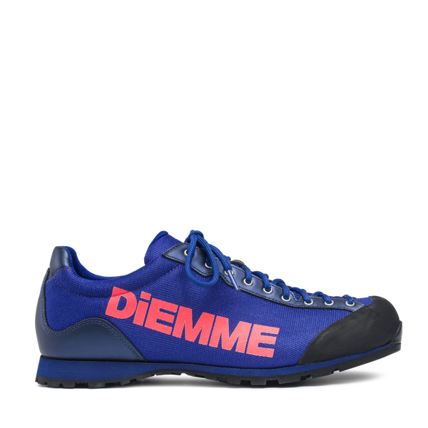 diemme Movida '92 Blue Fabric M