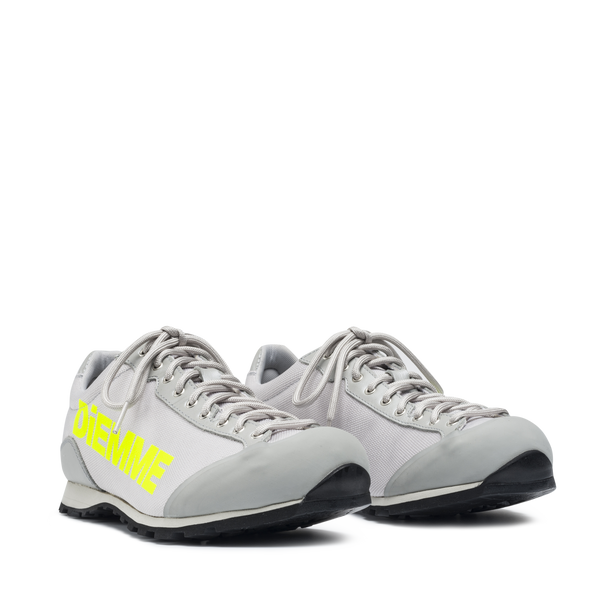 Diemme Movida '92 Silver Fabric M