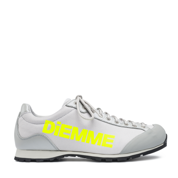 diemme Movida '92 Silver Fabric M