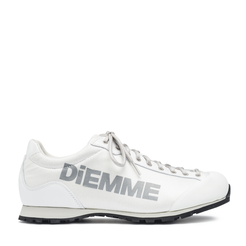 Diemme Movida '92 White Fabric M