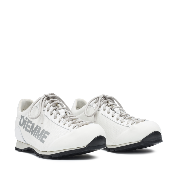 Diemme Movida '92 White Fabric W