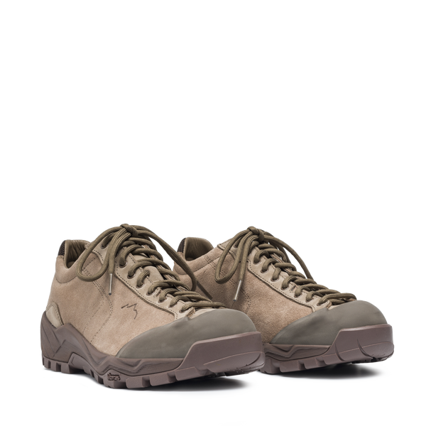 Diemme Movida Fallow Suede W