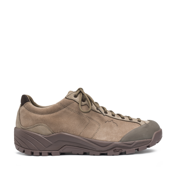 diemme Movida Fallow Suede W