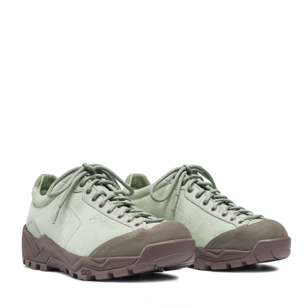 Diemme Movida Seagrass Suede W