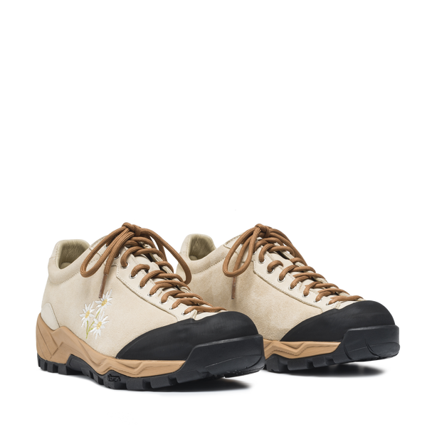 Diemme Movida Stella Alpina Cool Sand Suede W