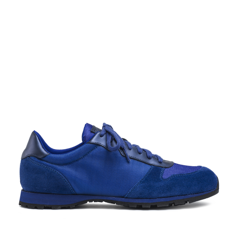 Diemme Onigo Blue Fabric M